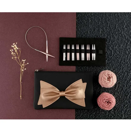 Knitpro Mini - Bouquet Verwisselbare breinaaldenset