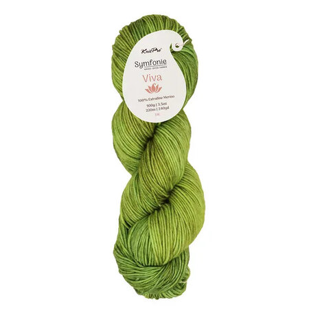 KnitPro Viva - VR1032 Macha