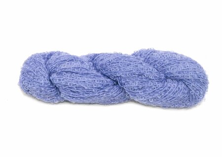 Mohair Boucle - 1031 Lavender