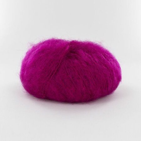 Fonty Ombelle - 1038 Dark Fuchsia