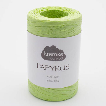 Kremke Papyrus - 59 Applegreen
