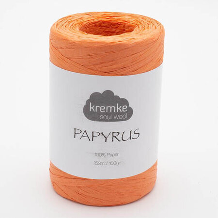 Kremke Papyrus - 33 Salmon