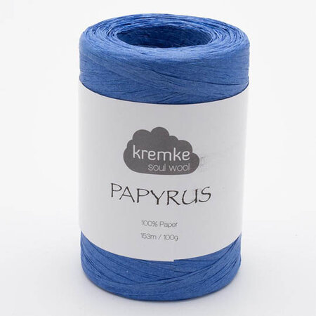 Kremke Papyrus - 24 Blue
