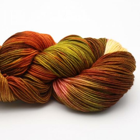 Manos del Uruguay, Alegria Hand dyed - 8917 Butia
