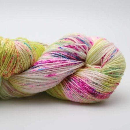 Manos del Uruguay, Alegria Hand dyed - 9067 Litchi