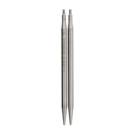 ChiaoGoo TWIST Lace verwisselbare punten 8cm 4.00mm