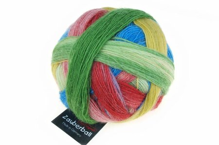 Zauberball, 2310 Snickelway