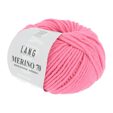 Lang Yarns Merino 70 - 185