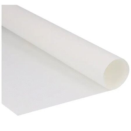 DMC Aidastof 18 count - 38,1 x 45,7 cm Blanc
