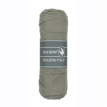 Durable Double four - 2235 Ash