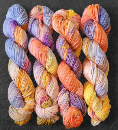 Mokum Superwash Sock 50 gram - IT (club)