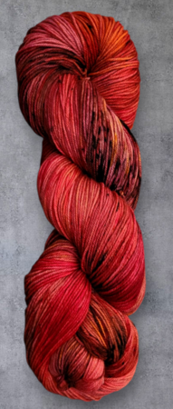 Mokum Superwash Sock 100 gram - De Wallen
