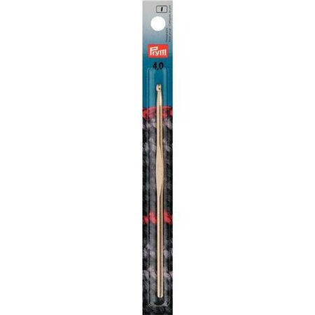 Prym Haaknaald 0.6mm staal
