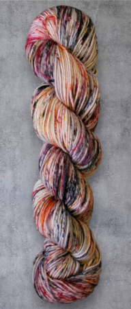 Mokum Superwash Sock 50 gram - Jan Eef