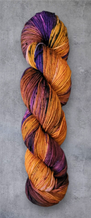 Mokum Superwash Sock 50 gram - Hare Hare