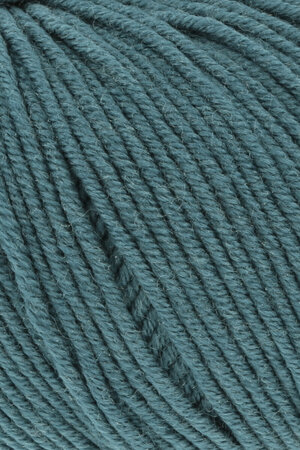 Lang Yarns Merino 120 - 388 Petrol