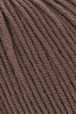 Lang Yarns Merino 120 - 176 Cognac