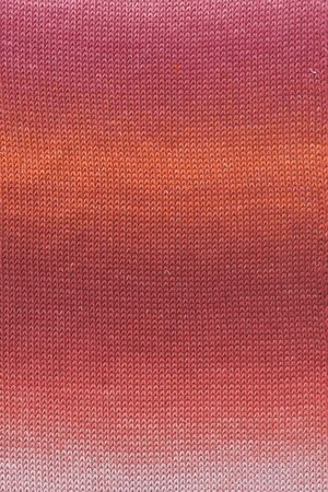 Baby Cotton Color - 165 Fuchsia Red Rose