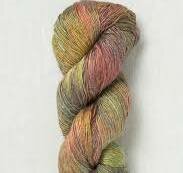 Malabrigo Susurro - Diana