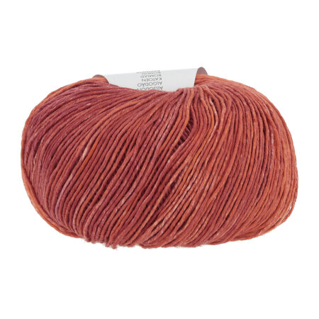 Baby Cotton Color - 165 Fuchsia/Pink/Orange