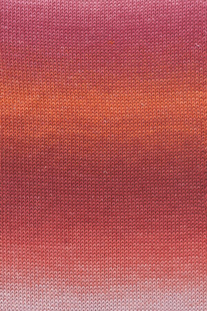 Baby Cotton Color - 165 Fuchsia/Pink/Orange