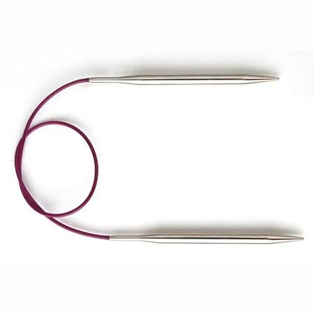 Knitpro Nova Rondbreinaald 4 mm - 80 cm