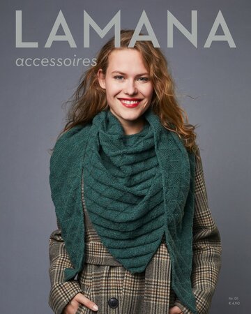 LAMANA Magazine Accessories 01