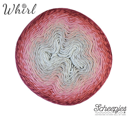 Whirl - 753 Slice O Cherry Pie
