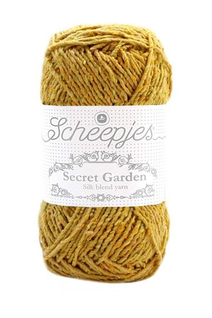 Secret Garden - Picket Fence (734)