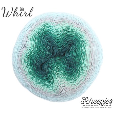 Whirl - 781 Sea Breeze Tease