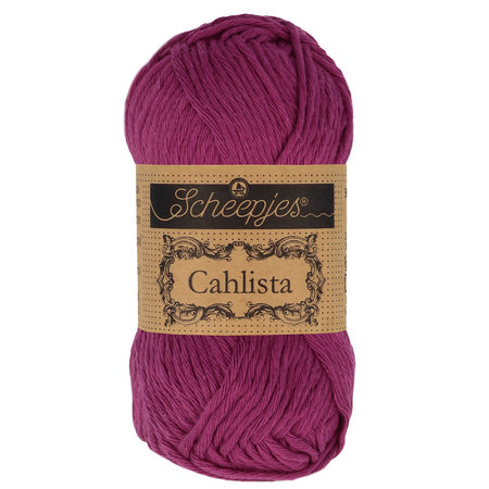 Cahlista - 128 Tyrian purple