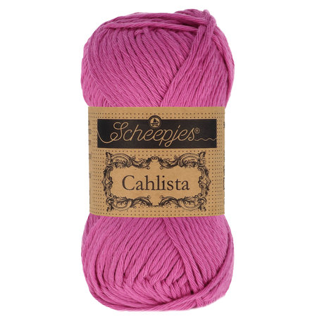 Cahlista - 251 Garden rose