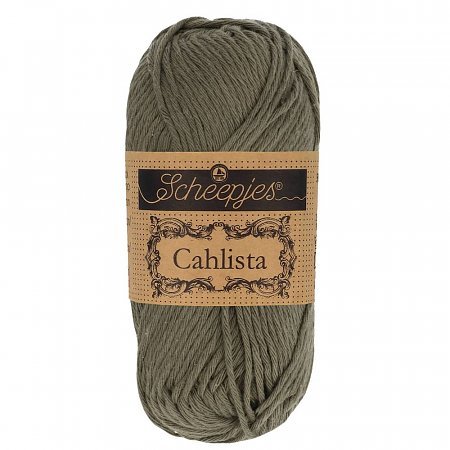 Cahlista - Dark Olive (387)