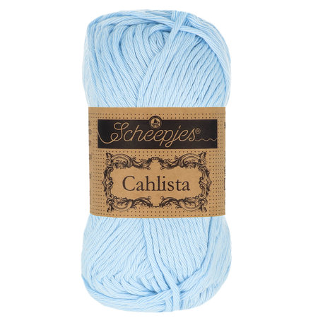 Cahlista - Bluebell (173)