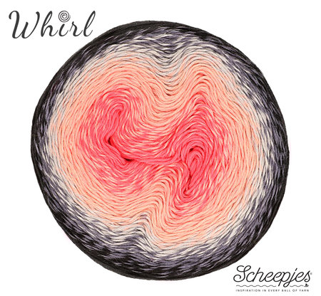 Whirl - 784 Watermelon Hell Raiser