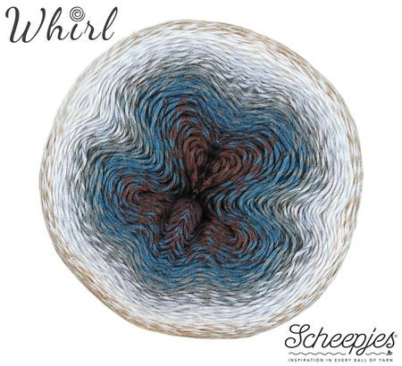 Whirl - 766 Mid Morning Mocha'roo