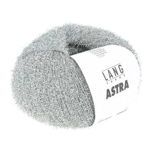 Lang Yarns Astra - 0023 - Silver