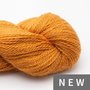 BC Garn Baby alpaca - 73 Amber 