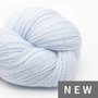 BC Garn Baby alpaca - 67 Pastel blue
