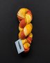 Winterrain handspun Merino – Autumn (3-10)