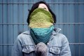 Winterrain Merino –  Green streets (3-5)