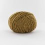 Super Tweed - 25 Donkergeel