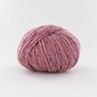 Super Tweed - 18 Midden roze