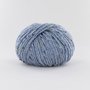 Super Tweed - 09 Lichtblauw