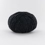 Super Tweed - 06 Zwart