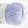 Summer in Kashmir GOTS - 27 Light Blue