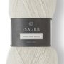 Isager Highland - White