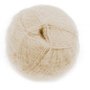 Mohair Brushed Lace - 3005 Sand