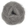 Mohair Brushed Lace - 3101 Stone