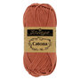 Catona - 504 Brick Red 